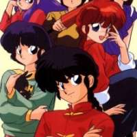   Ranma ½ <small>Animation Director</small> 